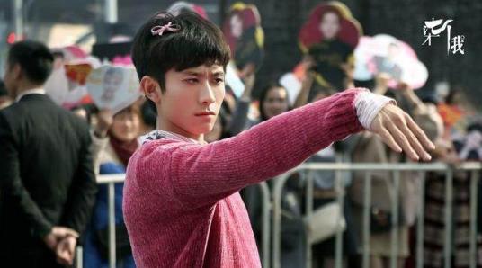 女裝大佬是什么意思什么梗?高質(zhì)量的男扮女裝稱之為“女裝大佬”