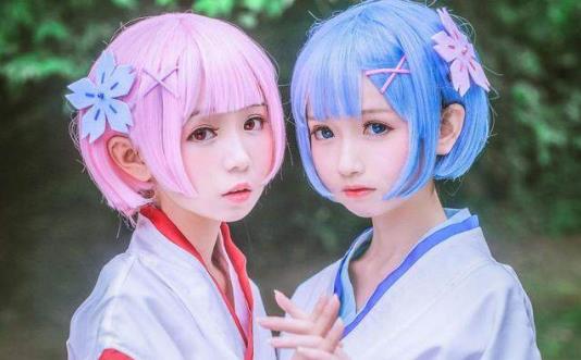 女裝大佬是什么意思什么梗?高質(zhì)量的男扮女裝稱之為“女裝大佬”