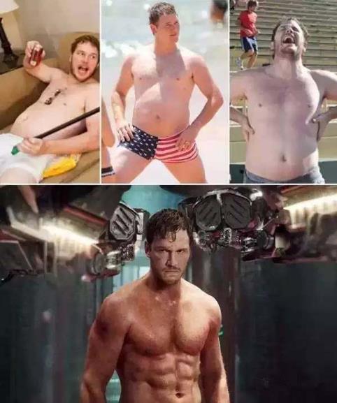 此時,孫紅雷老師悄悄飄過~