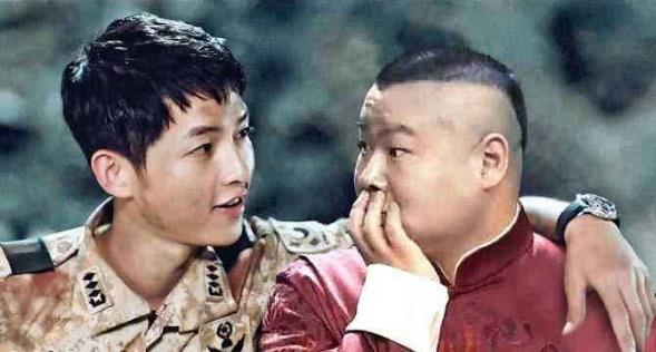 每個胖子都是潛力股是什么意思?永遠不要嘲笑一個胖子 減肥變男神女神