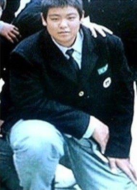 每個胖子都是潛力股是什么意思?永遠不要嘲笑一個胖子 減肥變男神女神