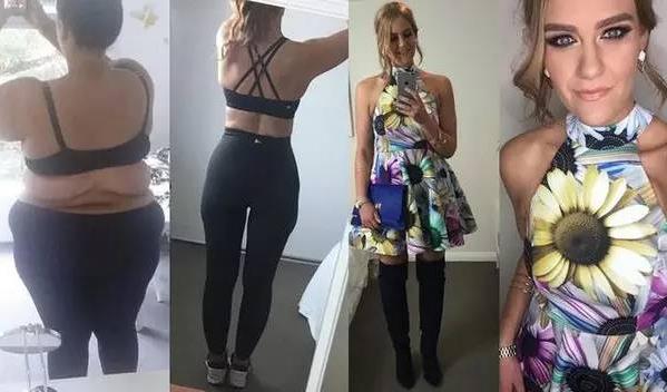 減肥是把整容刀是什么意思什么梗?減肥相當于整容 胖子都是潛力股