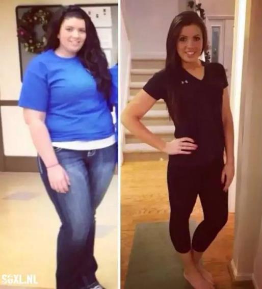 減肥是把整容刀是什么意思什么梗?減肥相當于整容 胖子都是潛力股