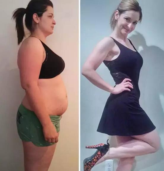 減肥是把整容刀是什么意思什么梗?減肥相當于整容 胖子都是潛力股