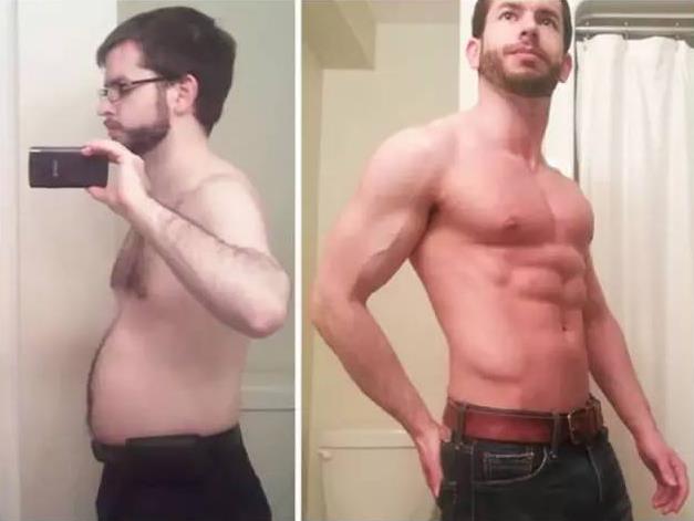 減肥是把整容刀是什么意思什么梗?減肥相當于整容 胖子都是潛力股