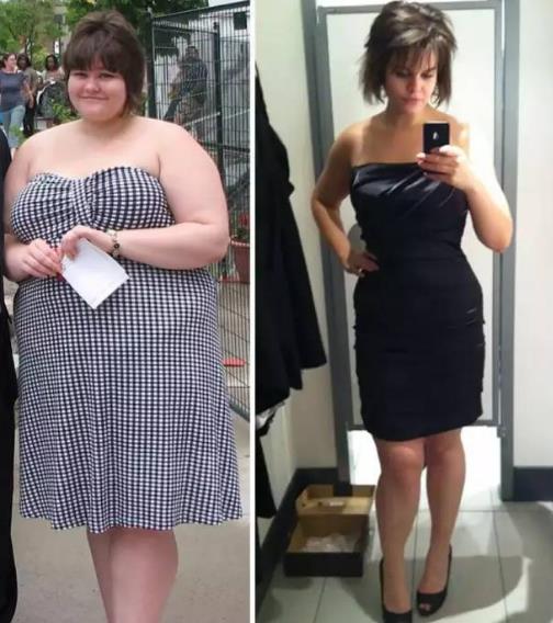 減肥是把整容刀是什么意思什么梗?減肥相當于整容 胖子都是潛力股