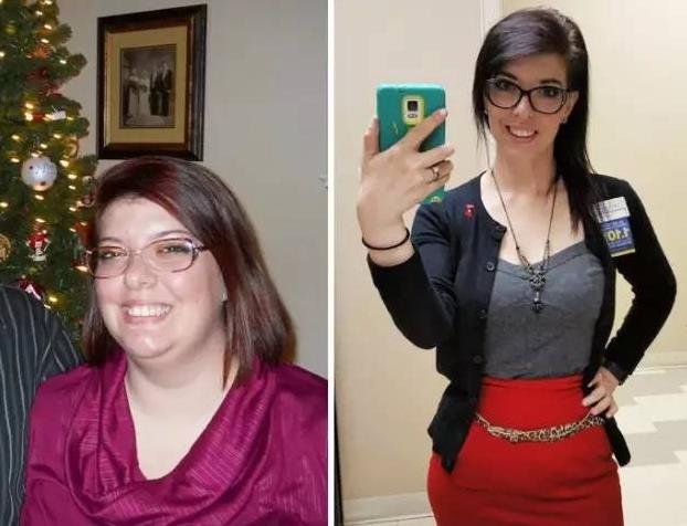 減肥是把整容刀是什么意思什么梗?減肥相當于整容 胖子都是潛力股