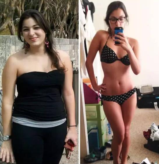 減肥是把整容刀是什么意思什么梗?減肥相當于整容 胖子都是潛力股