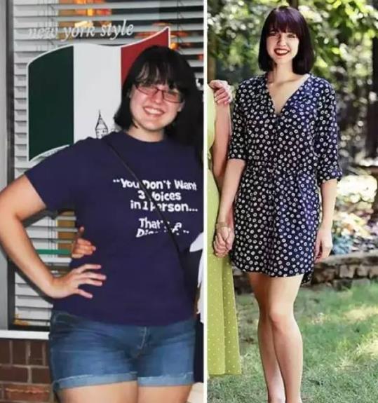 減肥是把整容刀是什么意思什么梗?減肥相當于整容 胖子都是潛力股