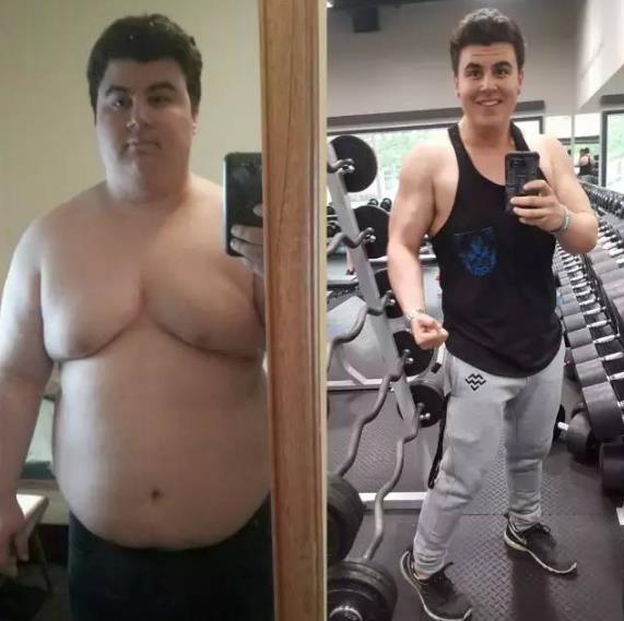 減肥是把整容刀是什么意思什么梗?減肥相當于整容 胖子都是潛力股