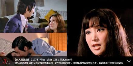 網(wǎng)易新聞“邵逸夫去世,邵式風(fēng)月片合集”...