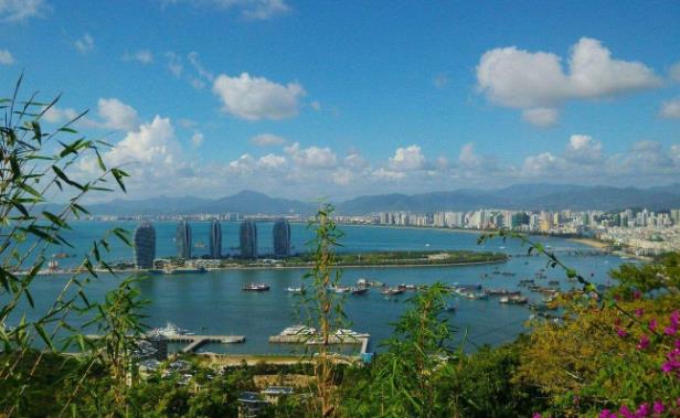 佩奇省是什么意思什么梗 小豬佩奇省是哪個省 海南佩奇省地圖