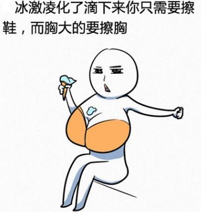 對a要不起是什么意思什么梗?吐槽女人平胸A罩杯 對a要不起怎么懟回去