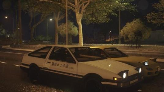 秋名山車神五菱宏光S是什么意思什么梗?五菱宏光車神是怎么來的