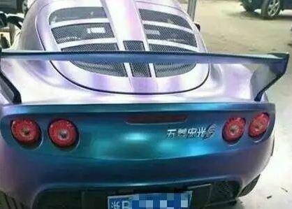 秋名山車神五菱宏光S是什么意思什么梗?五菱宏光車神是怎么來的