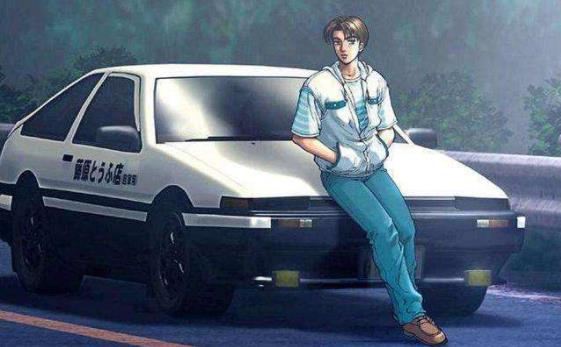 秋名山車神是什么意思什么梗?從不翻車的“老司機”稱為秋名山車神