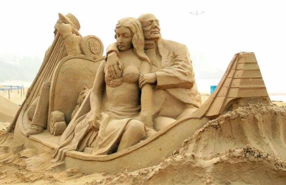 沙雕是什么意思什么梗?罵別人沙雕是什么意思?沙雕=傻屌