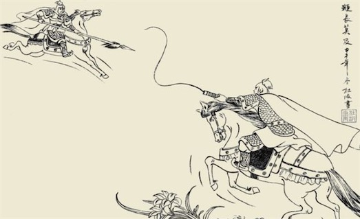 鞭長莫及什么意思什么梗 網絡流行語鞭長莫及的含義