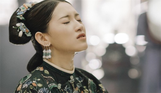 我勸你善良是什么意思什么梗 爾晴我勸你善良的含義