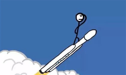 你咋不上天呢是什么意思什么梗 給你厲害壞了你咋不上天呢