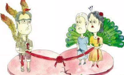 孔雀女是什么意思?什么叫孔雀女?孔雀女的性格特征