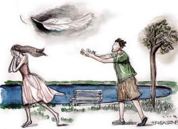 孔雀女是什么意思?什么叫孔雀女?孔雀女的性格特征