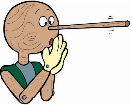 中國式假話是什么意思 最常見的經典的最假的36句鬼話謊話