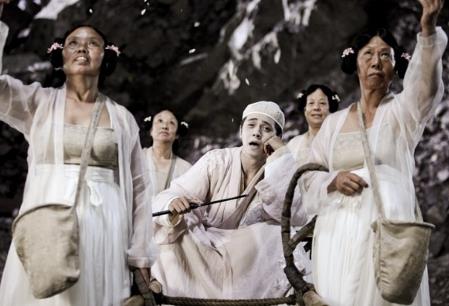 腎虛公子是什么意思 空虛公子是什么梗 對羅志祥多人運動諷刺稱呼