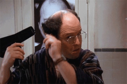 令人頭禿是什么意思什么梗 為什么現在的人更容易頭禿