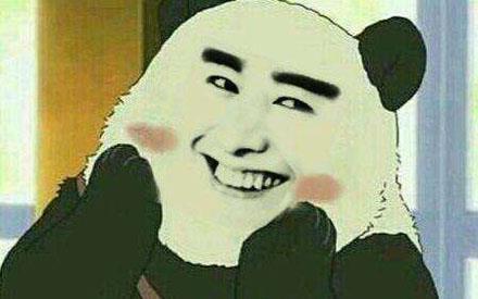 姨母笑是什么意思什么梗 姨母笑是夸人還是損人