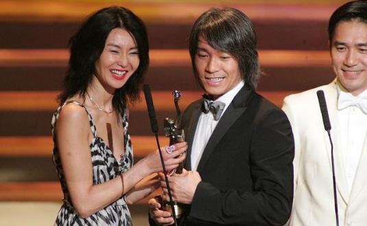 欠星爺一張電影票是什么意思 為什么我們總說欠周星馳一張電影票