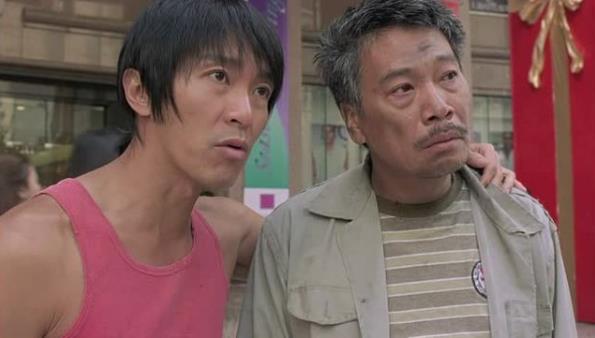 欠星爺一張電影票是什么意思 為什么我們總說欠周星馳一張電影票