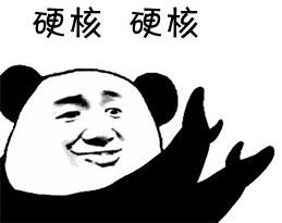 硬核是什么意思什么梗?2019年十大流行語之硬核相關段子及示例