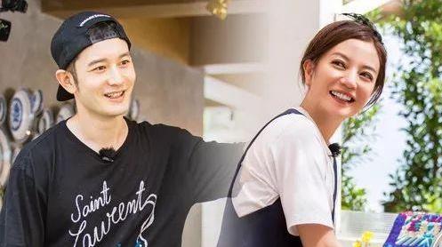 我不要你覺(jué)得,我要我覺(jué)得是什么意思 黃曉明《中餐廳》明言明語(yǔ)