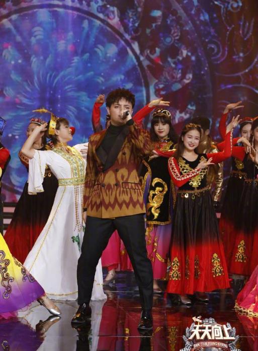 禿然長大是什么意思?童星阿爾法19歲謝頂21歲植發成功分享經歷