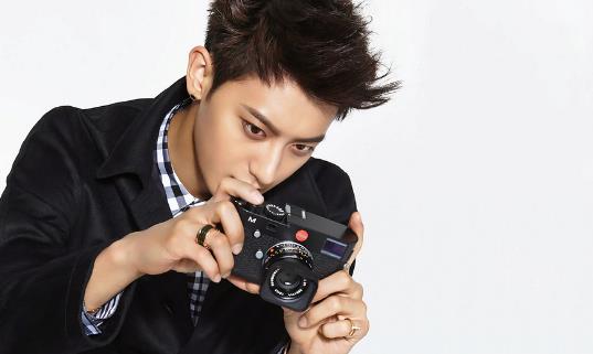 黃子韜個人資料簡介 黃子韜圖片 黃子韜為什么被黑