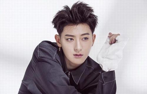 黃子韜個人資料簡介 黃子韜圖片 黃子韜為什么被黑