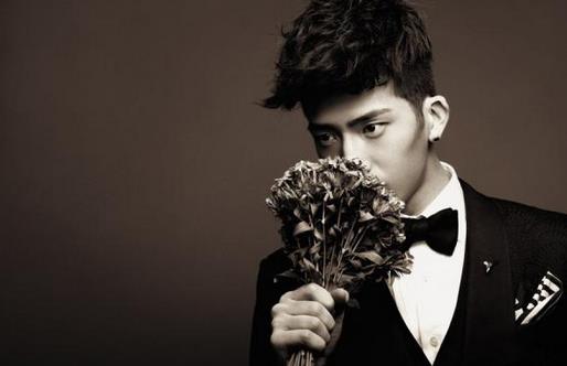 井柏然個人資料簡介 井柏然圖片 井柏然演過的電影