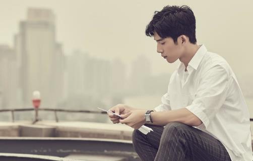 井柏然個人資料簡介 井柏然圖片 井柏然演過的電影