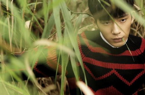 井柏然個人資料簡介 井柏然圖片 井柏然演過的電影