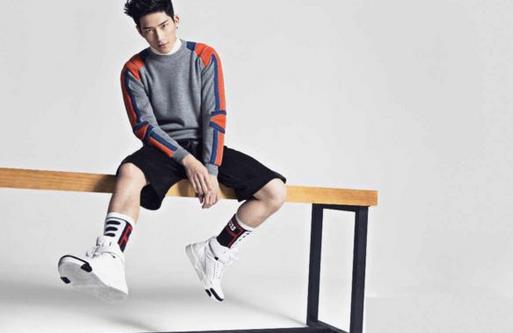 井柏然個人資料簡介 井柏然圖片 井柏然演過的電影