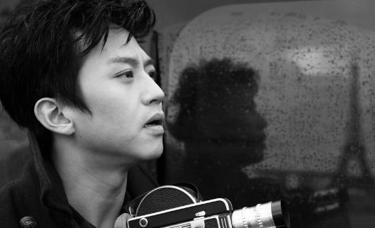 鄧超個人資料簡介 鄧超圖片 鄧超演過的電視劇