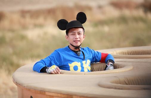 鄧超個人資料簡介 鄧超圖片 鄧超演過的電視劇