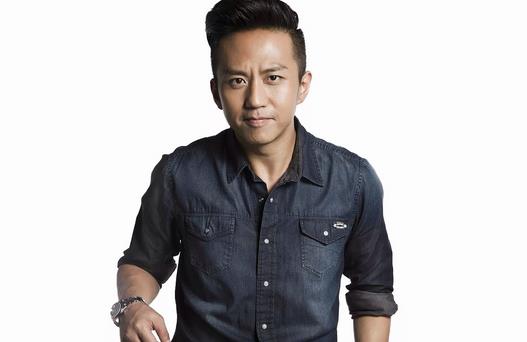 鄧超個人資料簡介 鄧超圖片 鄧超演過的電視劇