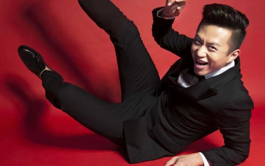 鄧超個人資料簡介 鄧超圖片 鄧超演過的電視劇