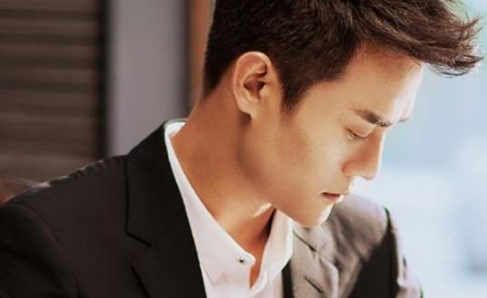 王凱個人資料簡介 王凱圖片 王凱演過的電視劇