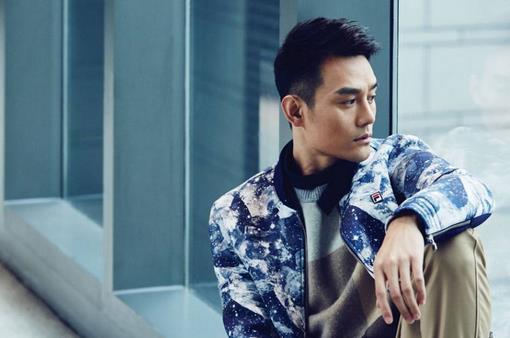 王凱個人資料簡介 王凱圖片 王凱演過的電視劇