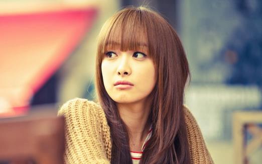 宋茜個人資料簡介 宋茜圖片 宋茜演過的電視劇