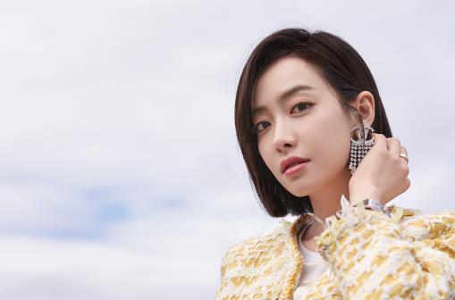 宋茜個人資料簡介 宋茜圖片 宋茜演過的電視劇