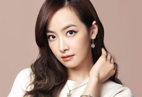 宋茜個人資料簡介 宋茜圖片 宋茜演過的電視劇